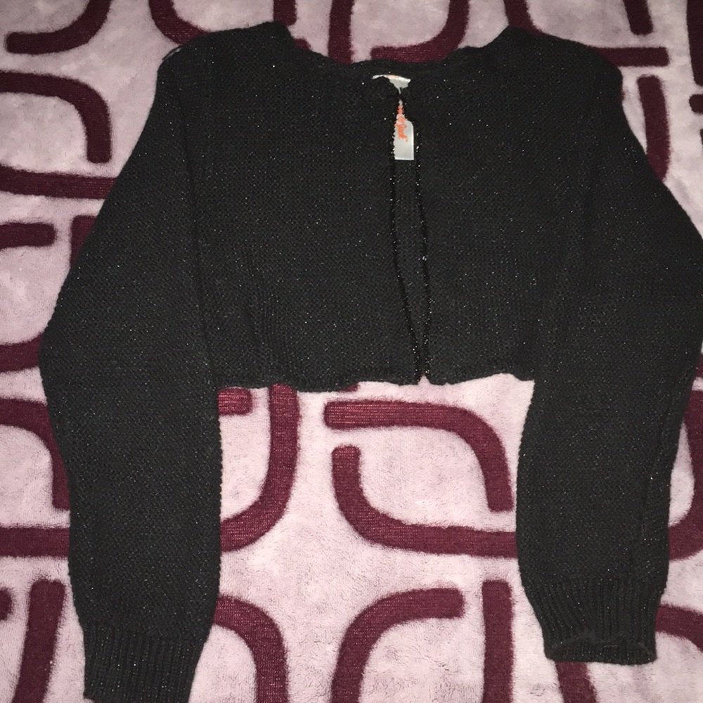 Girl Cardigan